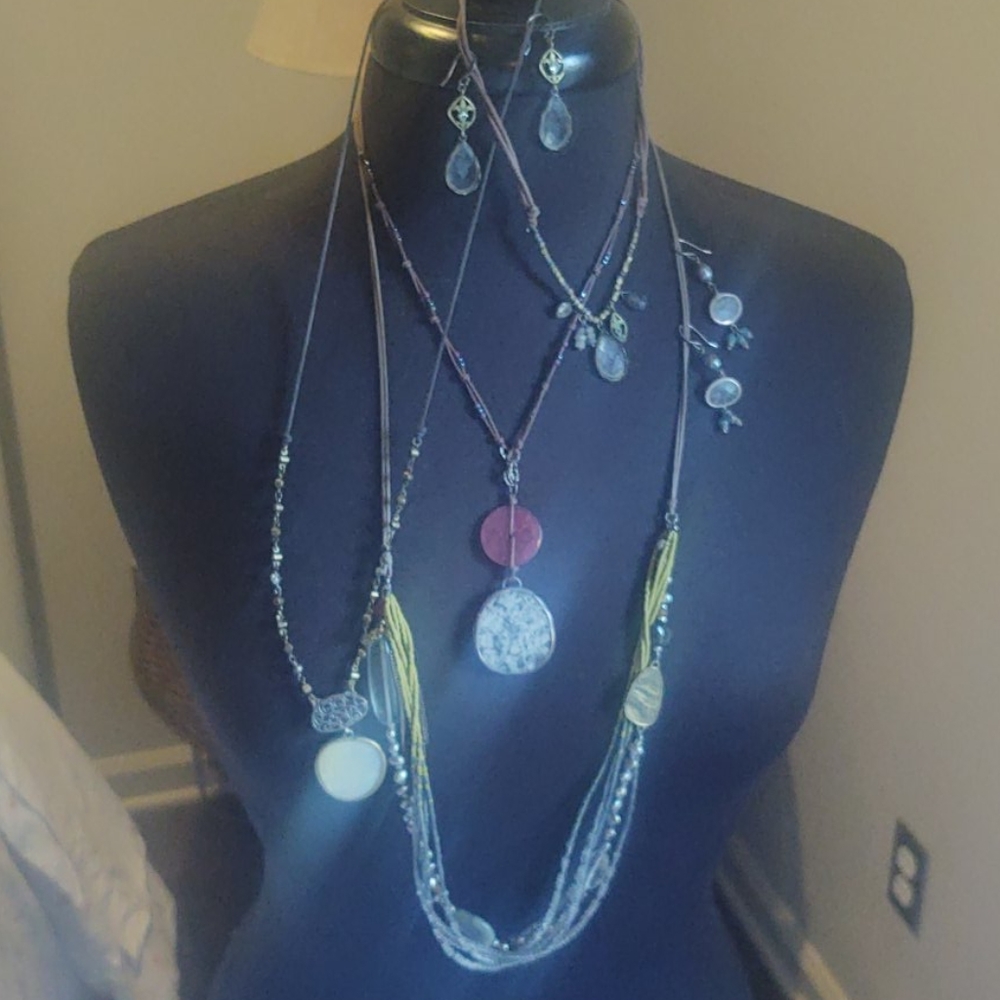 Silpada jewelry sale